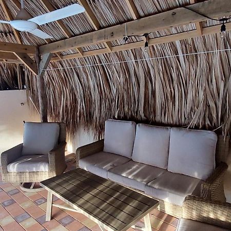 Casa Antonia Villapark Fontein Mit Salzwasserpool Exteriör bild