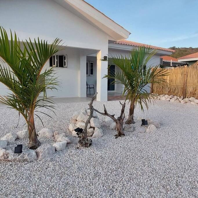 Casa Antonia Villapark Fontein Mit Salzwasserpool Exteriör bild