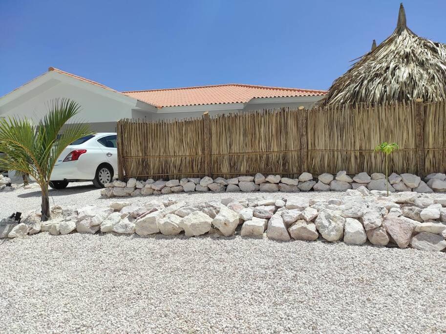 Casa Antonia Villapark Fontein Mit Salzwasserpool Exteriör bild