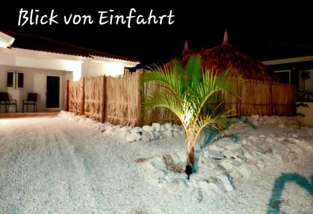 Casa Antonia Villapark Fontein Mit Salzwasserpool Exteriör bild