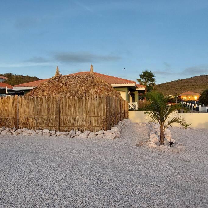 Casa Antonia Villapark Fontein Mit Salzwasserpool Exteriör bild