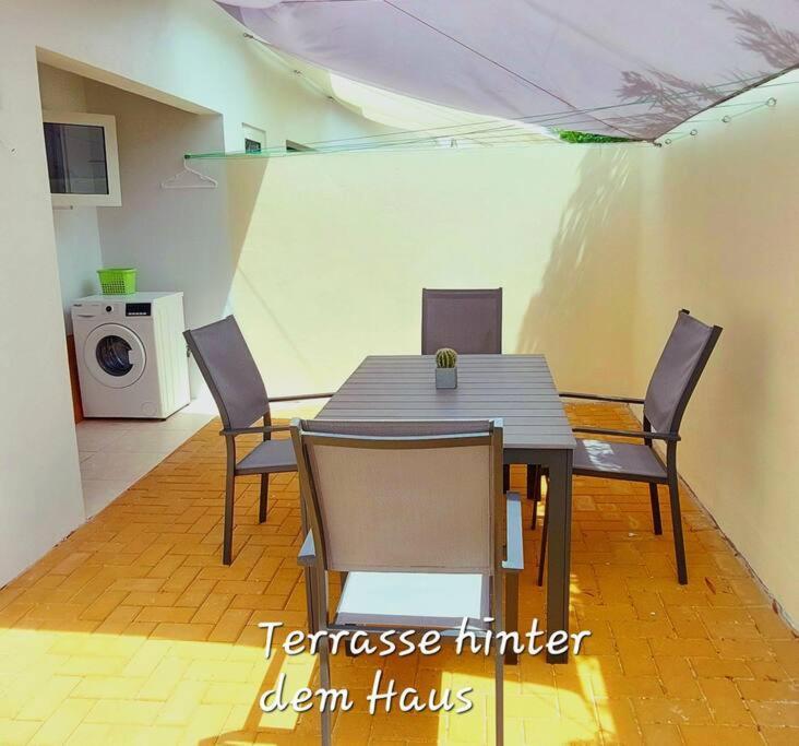 Casa Antonia Villapark Fontein Mit Salzwasserpool Exteriör bild
