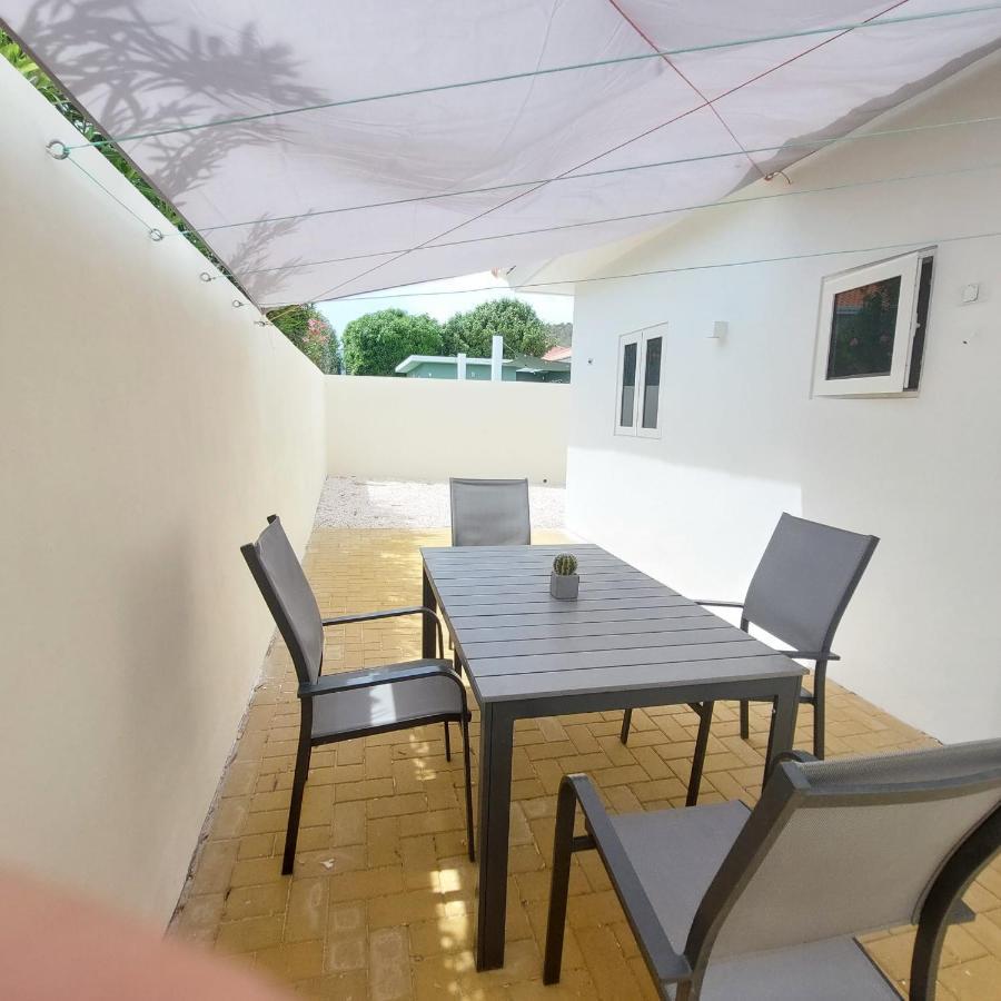 Casa Antonia Villapark Fontein Mit Salzwasserpool Exteriör bild