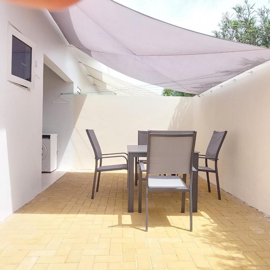 Casa Antonia Villapark Fontein Mit Salzwasserpool Exteriör bild