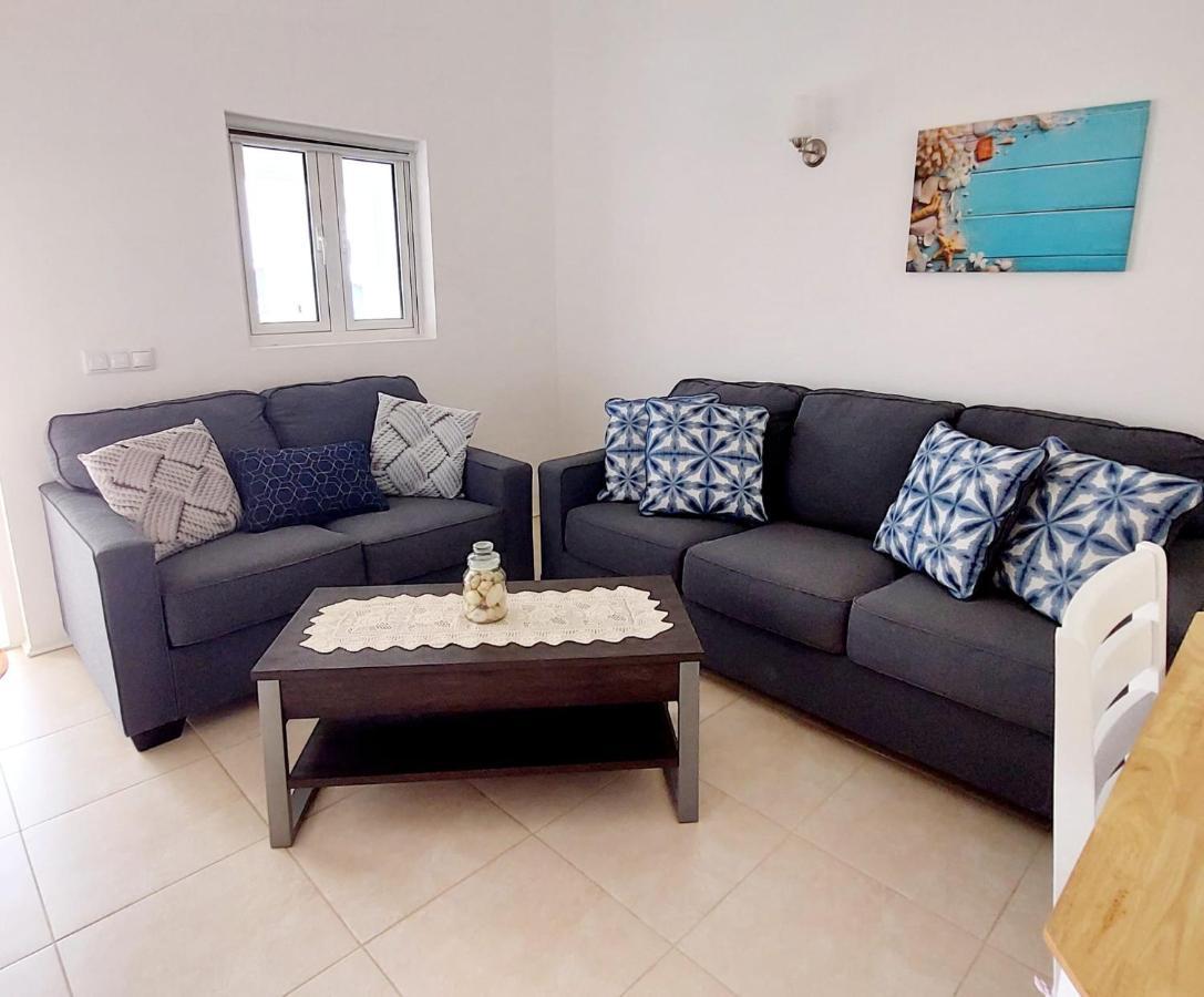Casa Antonia Villapark Fontein Mit Salzwasserpool Exteriör bild