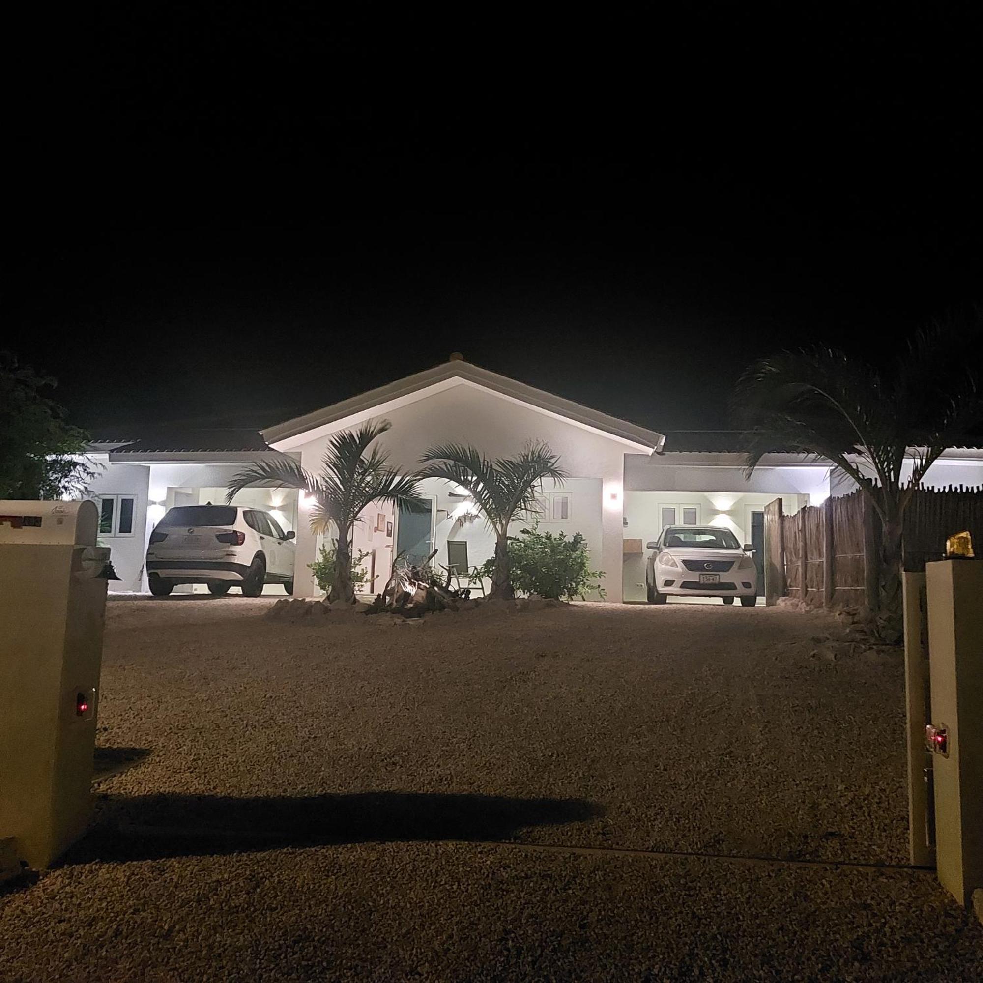 Casa Antonia Villapark Fontein Mit Salzwasserpool Rum bild
